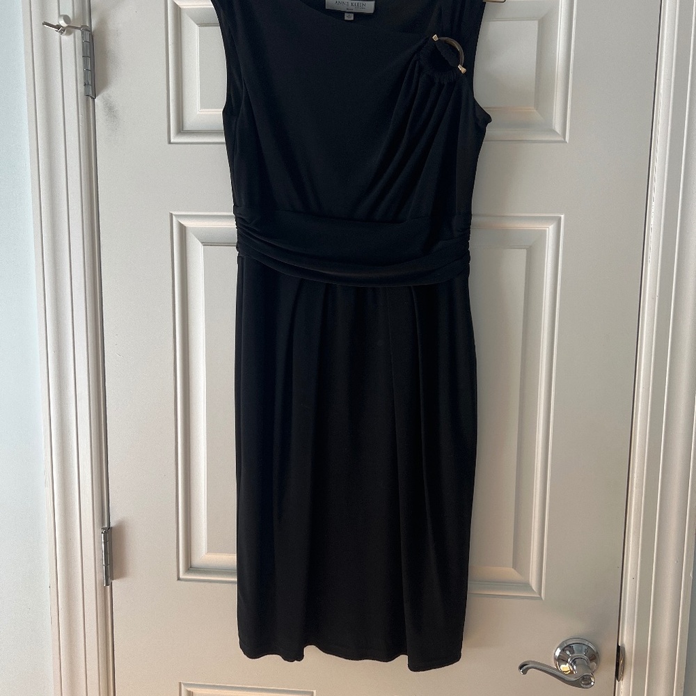 Black Dresd - image 1